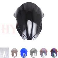 ราคา ชิวหน้าแต่ง Kawasaki ZX10R ZX-10R 2016 2017 Windshield Windscreen (56851670362)