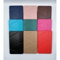 ราคา {ส่งจากไทย }เคส ฝาพับ Samsung Galaxy TabA9 TabA9Plus TabS9FE Tab A7 Lite 8.7 (T225 / T220)ตั้งได้ (20895361401)