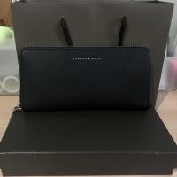 ราคา ‼️‼️ กระเป๋าสตางค์ใบยาว Charles & Keith ของแท้100% จาก Shop ที่เซนทรัลปิ่นเกล้า (2420293121)