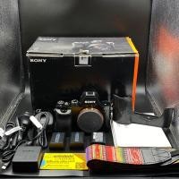 ราคา SONY A7 BODY (กล้องมิลเลอร์เลสฟูลเฟรม) (20493815347)