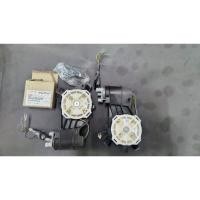 ราคา อะไหล่กระจกข้างรถยนต์ ปรับไฟฟ้า 1คู่ isuzu ปี 2018 ของแท้มือสอง ขายเป็นคู่ สภาพใช้งานได้ดี (43701895506)