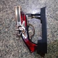 ราคา ปืนใหญ่น้ำท่วมมาไฟเช็คไม่ติดผ่านการล้างทำความสะอาดแล้วโบราณสไตล์โบราณของสะสมสําหรับตกแต่งบ้าน รูปทรงสวยงามน่าใช้ (22808974197)