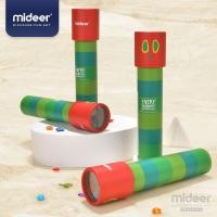 ราคา Mideer มิเดียร์ Kaleidoscope กล้องสลับลายลายหนอนจอมหิว (6487934335)