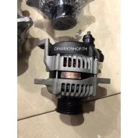 ราคา ✅[พร้อมส่ง] ไดชาร์จISUZU D-MAX เครื่องยนต์25ดีเซล คอมมอนเรล ปี2006-2012 สินค้าแท้รีบิ้วใหม่ รับประกัน1ปี ไม่จำกัดระยะทาง (21940258390)