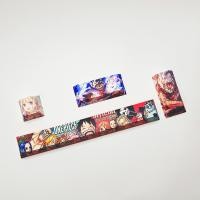 ราคา 4 ชิ้น PBT Keycap One Piece Sublimation Keycap แป้นพิมพ์เครื่องกล Keycap (24191884483)
