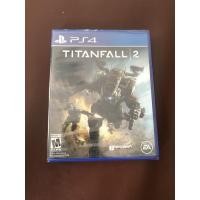 ราคา แผ่นเกมส์ Titanfall 2 Ps4 มือ2 (6342258617)