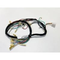 ราคา ชุดสายไฟ jx110 อย่างดี B14 (2881282432)