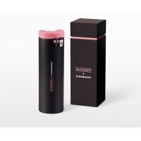 ราคา แก้วสตาร์บัค STARBUCKS BLACKPINK Black Tumbler 16 oz. (10539944271)