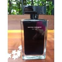 ราคา น้ำหอม narciso rodriguez for her 100ml. (nobox) แท้ 100% (2443332569)