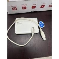 ราคา WD External HDD 500 GB (16468459501)