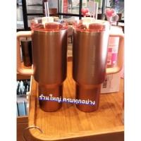 ราคา ✨️แท้100%Starbucks ต้อนรับ Valentines แก้ว ทัมเบลอร์ และสินค้าใหม่ Made for Each Otter ลายการ์ตูนนากทะเล แท้100% (26074766560)