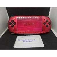 ราคา PSP 3006 เน้นเล่นเครื่องเปล่า (15450626743)