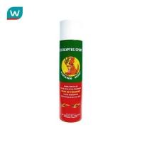 ราคา Eucalyptus น้ำมันยูคาลิปตัส สเปรย์ ตรา จิงโจ้ (979478308)