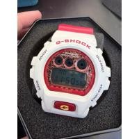ราคา CASIO G-SHOCK DW-6900SC ของแท้ มือสอง สภาพดี มีกล่อง (53255715730)