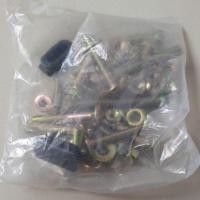 ราคา ชุดสลักเกลียวจานดาวเทียมขนาดเล็ก (25641065513)