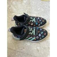 ราคา ‼️มือ2‼️รองเท้าผ้าใบเด็ก ADIDAS X LEGOsize 1ครึ่ง(us)/ 1(uk) มือสองสภาพดี ไม่ได้ทำความสะอาดให้นะคะ (28222411723)