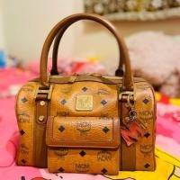 ราคา กระเป๋า mcm ขนาด10นิ้ว (5921420969)