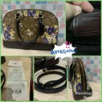ราคา Coach dome mini (2344312968)