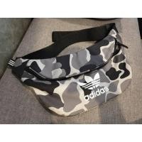 ราคา กระเป๋าคาดอก+เอว adidas ของแท้ (21404695588)