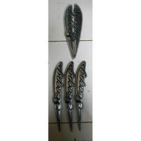 ราคา ตราสัญลักษณ์ตักมือสองเดิม (25631795657)