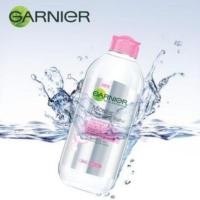 ราคา Ganier Micellar Cleansing Water 400 ml การ์นิเย่ ไมเซลล่า คลีนซิ่ง วอเทอร์ (7403847258)