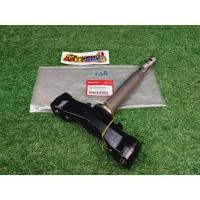 ราคา แผงคอ แกนคอ ของแท้เบิกศูนย์ Honda คลิก160i click-160i รหัสอะไหล่ 53219-K2S-T00 (21674600066)