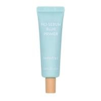 ราคา Innisfree No Sebum Blur Primer 25ml x 2pack(จัดส่งจากเกาหลี ของแท้ 100%) (24436803747)