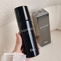 ราคา ❤️Dior Sauvage Deodorant Spray❤️ (29019786623)