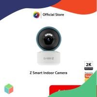 ราคา กล้องวงจรปิด Wi-Fi GMM Z Smart INDOOR CAMERA (28420068942)