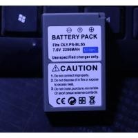 ราคา แบตเตอรี่ BLS-50 BLS-5สำหรับ E-M10 Olympus Mark III S, OM-D E-M10 Mark IV,Mark II, E-M5 Mark III,E-PL2ปากกา E-P7 E-M10 (22448475079)
