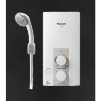 ราคา PANASONIC เครื่องทำน้ำอุ่น DH-3JL2TH กำลังไฟ 3,500 วัตต์ (24905092606)