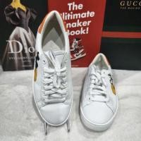 ราคา รองเท้า Gucci งานมือสองงานตู้ญี่ปุ่น Sz 36/23cm (55950118976)