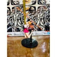 ราคา (BWFC) แท้100% นามิ กระบอง Nami Banpresto World Figure Colosseum ฟิกเกอร์ โมเดล วันพีช Figure Model One piece (42722985724)