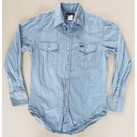ราคา เสื้อกระดุมมุก Wrangler MS709CH Size M (I1374) (4745666691)