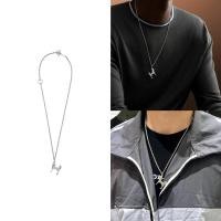 ราคา ของแท้ Hermes Panache สร้อยคอม้าสีเงิน H077298FB00 (29423341266)