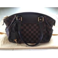 ราคา Sale! Used Louis Vuitton Vorona PM ปี10 แท้ 100% (1468800715)