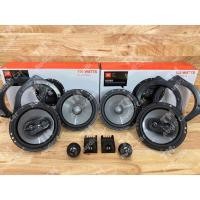 ราคา ฐานรองลำโพงตรงรุ่น TOYOTA,ISUZU,FORD ลำโพงแยกชิ้น JBL CS760C + ลำโพงแกนร่วม JBL CS763 จำนวน 2คู่ (1934431399)