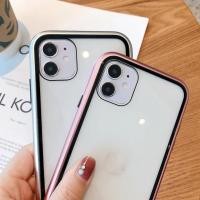ราคา A001 #CASE PHONE FOR Oppo A31 A5 F15 A9 F7,A3s,F9,F11pro,A5S,A1K,A7 เคสแม่เหล็ก ประกบ (กระจกด้านหลัง) กันกระแทก (2478997393)