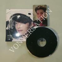 ราคา Exo - Sing For You Lay Cover (เวอร์ชั่นภาษาจีน) (23266981649)