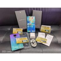 ราคา Huawei Mate20X ram6 rom128 อุปกรณ์มีที่ชาจแท้ซุปเปอร์ (19127501624)