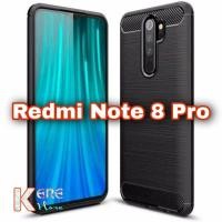 ราคา SOFTCASE REDMI NOTE 8 PRO SLIMFIT คาร์บอน XIAOMI REDMI NOTE 8 PRO (25237715991)