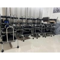 ราคา ชั้นวาง อุปกรณ์เสริมสวย ชั้นวางอุปกรณ์ทำเล็บ 3ชั้น และ2ชั้น ทรงกลม และแบบเหลี่ยม ชั้นวางของต่างๆ ผลิตจากวัสดุคุณภาพดี (28740053962)