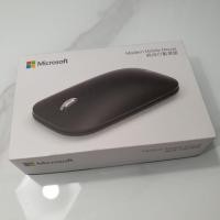 ราคา Microsoft bluetooth modern mobile mouse มือสอง (4011585708)