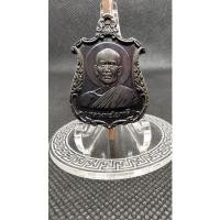 ราคา เหรียญหลวงพ่อโอภาสีเนื้อทองเเดงปี2523รับประกันพระเเท้ไม่เเท้คืนเงินเต็มจำนวน (23032216260)