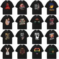 ราคา เสื้อยืดลายกราฟฟิก CREATURE (28716362737)