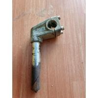 ราคา ก้านจักรยานไฮดรอลิก metallizer มือสอง bmx (54201345674)