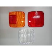 ราคา ฝาไฟท้าย HINO KT สีเหลือง สีแดง สีขาว ซ้าย-ขวา ใช้เหมือนกัน (7717063857)