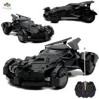 ราคา ProudNada Toys รถแบทแมน รถบังคับวิทยุ SUPERHERO MOVIE BATMOBILE NO.3316A (24571334100)