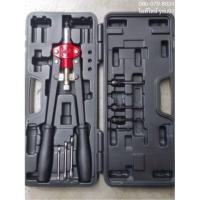 ราคา คีมย้ำรีเวท ( คีมย้ำ, คีมย้ำรีเวต, คีมย้ำน็อตรีเวท ) NCG TC-2033-2 ขนาด M4, M6, M6, M8 4 ขนาด (1373890044)