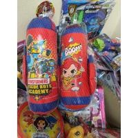 ราคา ชุดต่อยมวยเด็ก ของเล่นนวมชกมวย คละลาย พร้อมส่ง (20491402899)